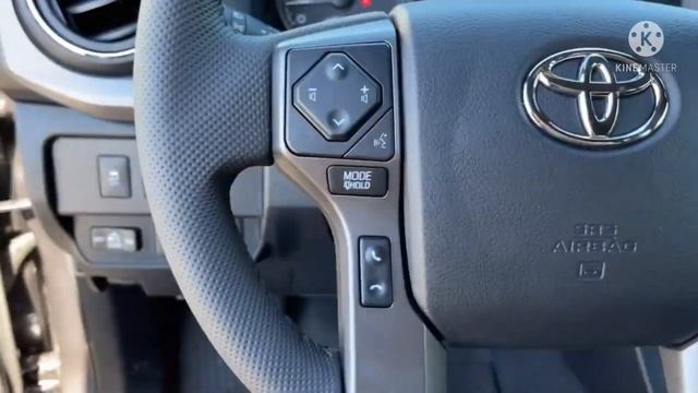 Đánh giá xe Toyota Tacoma 2023 - Đối thủ nặng ký của Ford Ranger смотреть онлайн