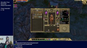 [GER] Titan Quest - All Classes Challenge [0001] - Der Beginn eines langen Projekts