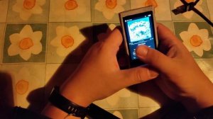 Hi-Fi плеер Sony NW-A35: стоит ли того?