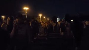 Сергей Городецкий-группа Арбат Бит