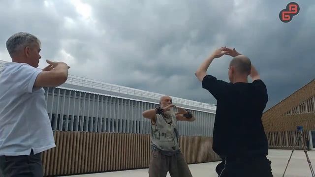 Прогноз по Книге Перемен для дня со знаками И Мао (17.07.19). Бронислав Виногродский - китай