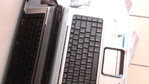 HP Pavilion dv6628us Intel Pentium T2310 1.46GHz 2GB 120GB 15.4"