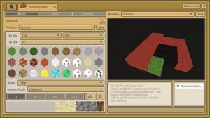 Game School - Craft Studio - Make your own Minecraft Map