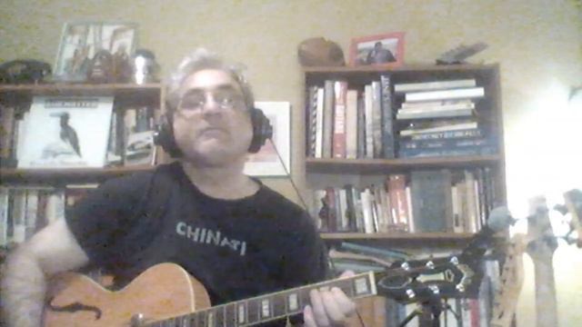 Still Playing the Blues смотреть онлайн