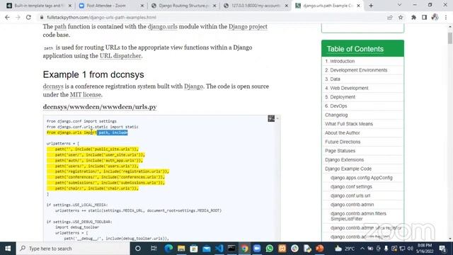 Kode Camp 2.0 Beginner Python Training Session 16 смотреть онлайн