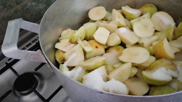 Дуже добре ЯБЛУЧНЕ ПОВИДЛО нашвидкуруч. Варимо в один прийом. Рецепт з оцтом. смотреть онлайн