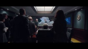 Падение лондона 2016 трейлер