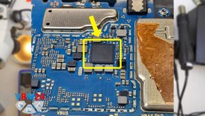 Почему у Samsung Galaxy M11 SM-M115 хрипящий звук, либо треск в динамике | Решение
