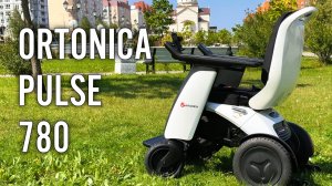 Ortonica Pulse 780