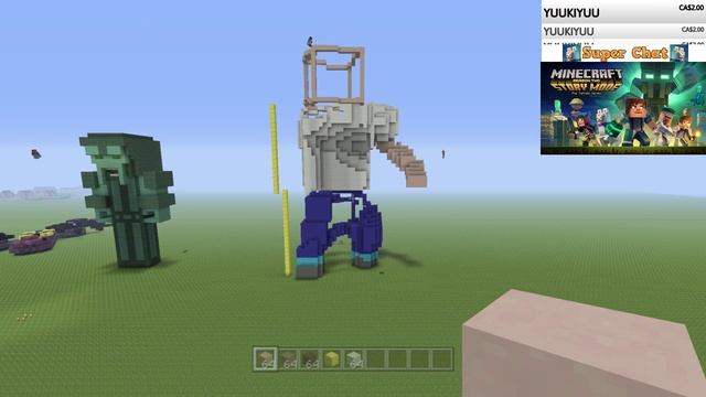 Minecraft Story Mode SEASON 2 EPISODE 1 - Building JESSE in Minecraft смотреть онлайн