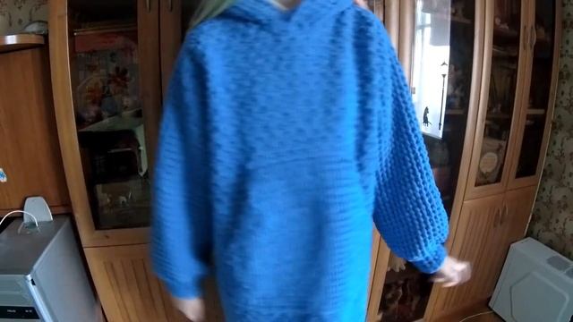 Худи смотреть онлайн