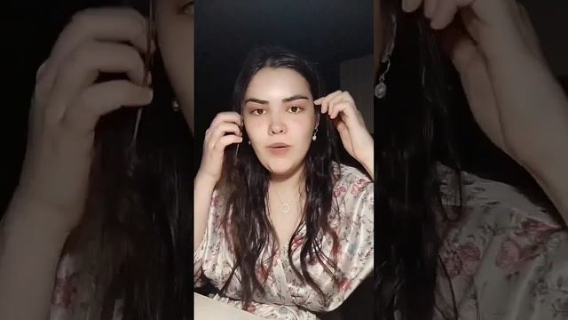 Посылка Золотое яблоко | Обзор спрея для волос Bioblas #золотоеяблоко #уходзаволосами #обзор