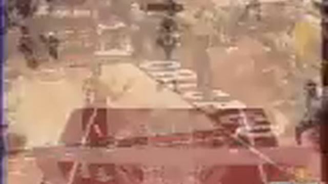 Jordan dunk after the free throw missed vs Philadelphia 76ers - NBA Regular Season 1990/1991 смотреть онлайн