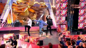 ГРУПА КОРНИ & МИШЕЛЬ ПЕТРОВИЧ, ЖАРА KIDS, ВЕГАС, Москва