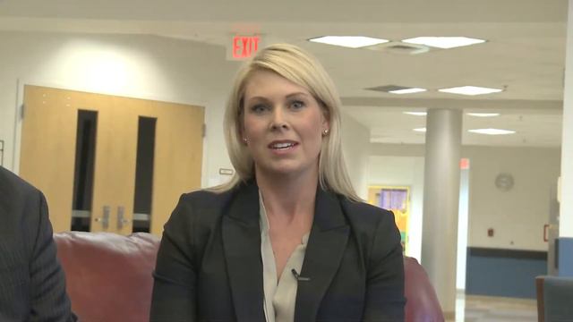 St. Andrew's School - Naming Plate Video NOVEMBER 2017 смотреть онлайн