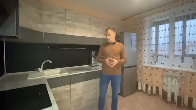 Идеальный вариант для студента или молодой семейной пары. смотреть онлайн