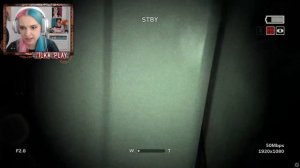ВЫБЕРИ ПРАВИЛЬНЫЙ ШКАФ ЧТОБЫ ВЫЖИТЬ ► OUTLAST 2 ► Полное прохождение АУТЛАСТ 2