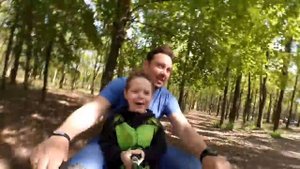 Катаемся на квадроциклах