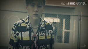 Юнмины - |клип| Посмотри назад