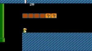 Super Mario Bros. 2 (NES/Famicom) Полное прохождение