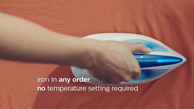 PerfectCare Performer Steam Generator Iron Philips GC8700 series смотреть онлайн