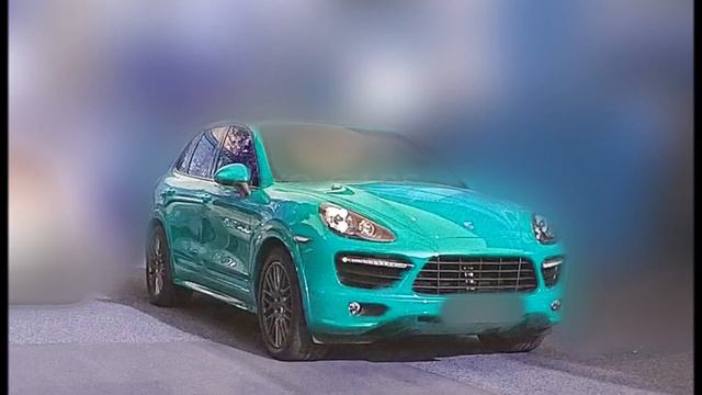 BRAND NEW 2018 Porsche Cayenne GTS SUV. NEW GENERATIONS. WILL BE MADE IN 2018. смотреть онлайн