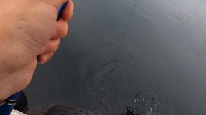 СКОЛЬКО ЖЕ ТУТ РЫБЫ! СЕВЕРНАЯ НОРВЕГИЯ! Сайда. Харстад. Рыбалка в Норвегии,  Норвегия. Рыбалка.