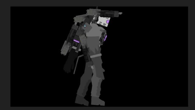 (Dc2/Gmod) Titan ProjectorMan V2 Download смотреть онлайн