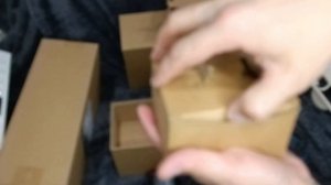 Фен Duson (Дайсон) HD15 производство Малайзия 1:1