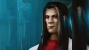 Песня клуба романтики Рождённая луной!