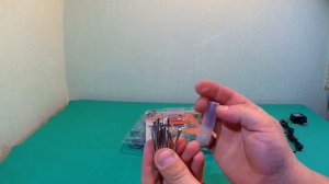 ЕРМАК Гравер электрический ЭГ-135-ГВК из Галамарта