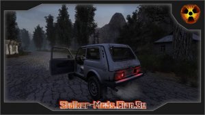 Definitive Car Pack - Работа задних фонарей и освещение салона