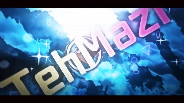 2D intro Minecraft After Effects | Tehmazi |