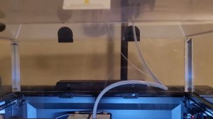 Qidi i-fast Filament Guide Upgrade
