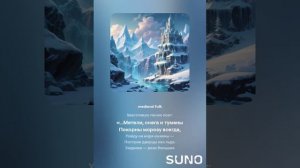 Не ветер бушует над бором