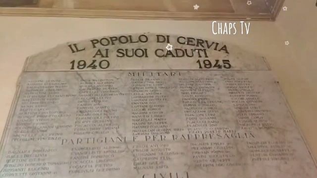 " The City of Salt" - Cervia , Italy  #cervia #cityofsalt # travelitaly