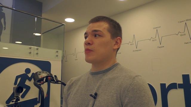 Федор Чудинов: Кто бы ни был соперником Головкина, результат всегда один смотреть онлайн