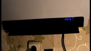Отзыв о работе тепловентилятора Electrolux EFH/W-9020
