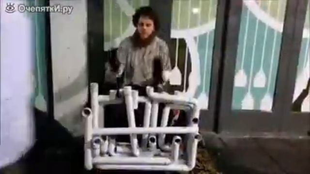 Весёлая музыка! смотреть онлайн