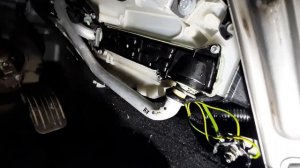 Одна из причин почему не греет печка в ситроене с 4 2012 год. Замена радиатора печки.