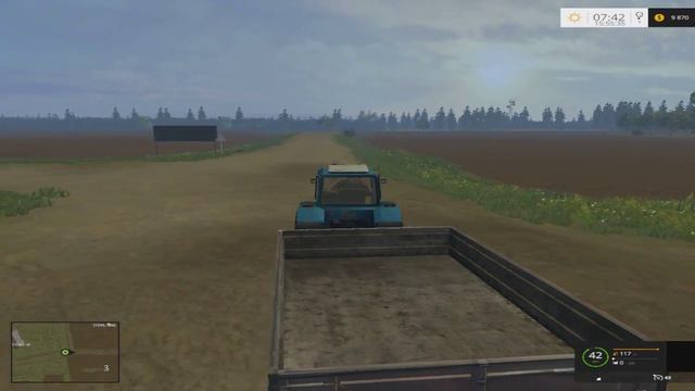 карта с Курай #1 смотреть онлайн