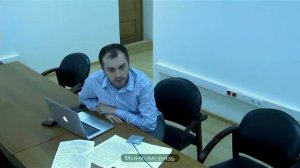 Обучающий семинар по ГИС ЖКХ для ОМС