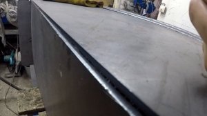 Котёл по типу  Холмова.  Котёл своими руками.  Котёл. пиролезный. Часть 1.