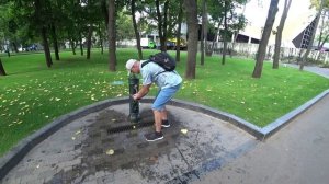 Харьков  глазами ? Днепрян ?.Экскурсия по Харькову.1 часть.