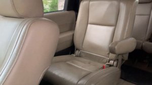 ПРОДАМ Тойоту Секвойю 2008 (Toyota Sequoia 2008 Limited, II поколения, объём 5.7) Цвет белый.