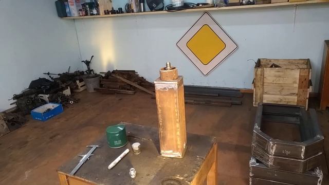 Гидробак для мини погрузчика смотреть онлайн