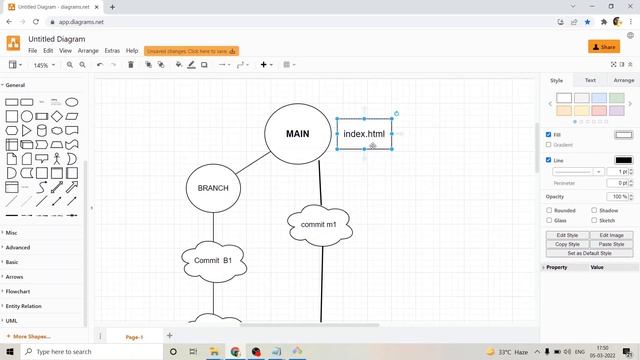 Git Tutorial for Beginners in Hindi | Git Kya Hota Hai смотреть онлайн