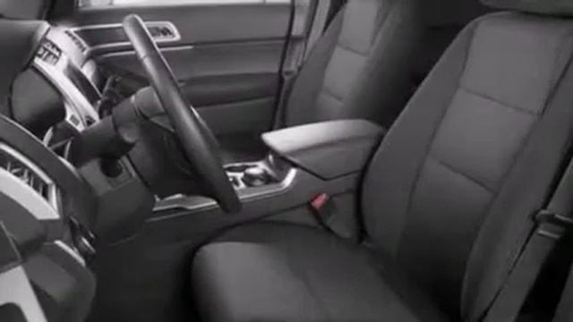 2014 FORD EXPLORER Raleigh NC смотреть онлайн