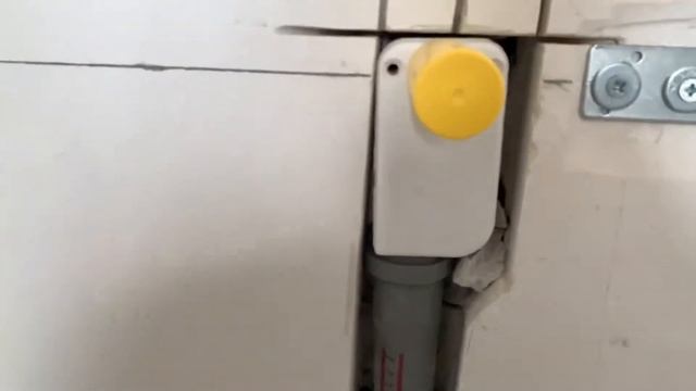 Сантехнические работы в квартире