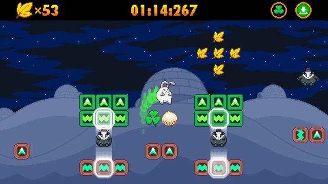 Rotund Rebound (BETA) - Bonus Video 6 смотреть онлайн